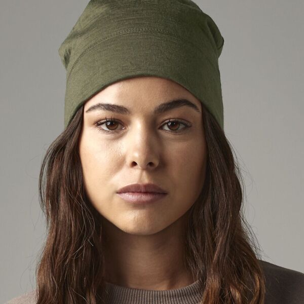 Merino beanie Thumbnail