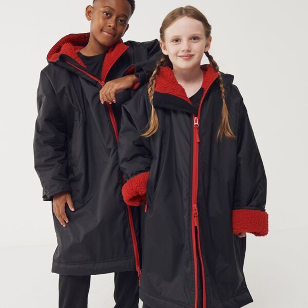 Finden + Hales Kids All Weather Robe Thumbnail