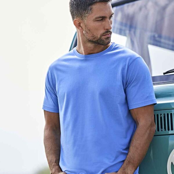 Tee Jays Urban Luxury T-Shirt Thumbnail