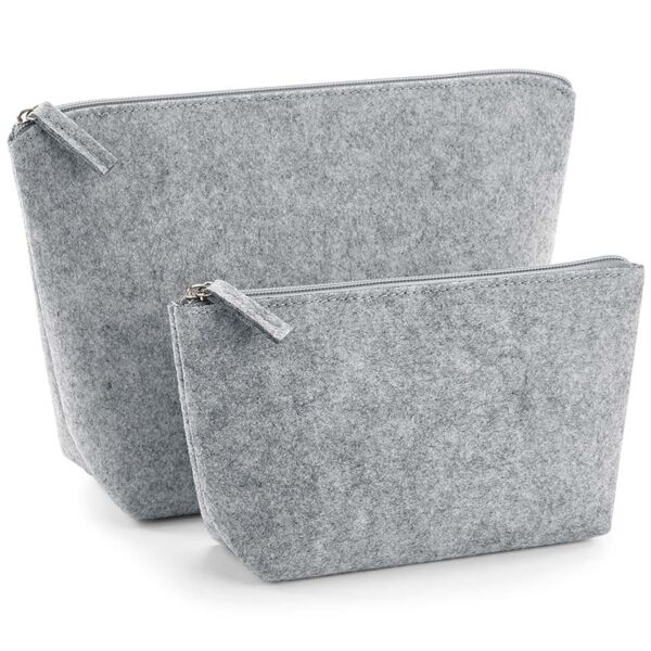 BagBase Felt Accessory Bag Thumbnail