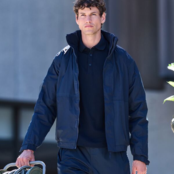 Regatta Dover Waterproof Insulated Jacket Thumbnail