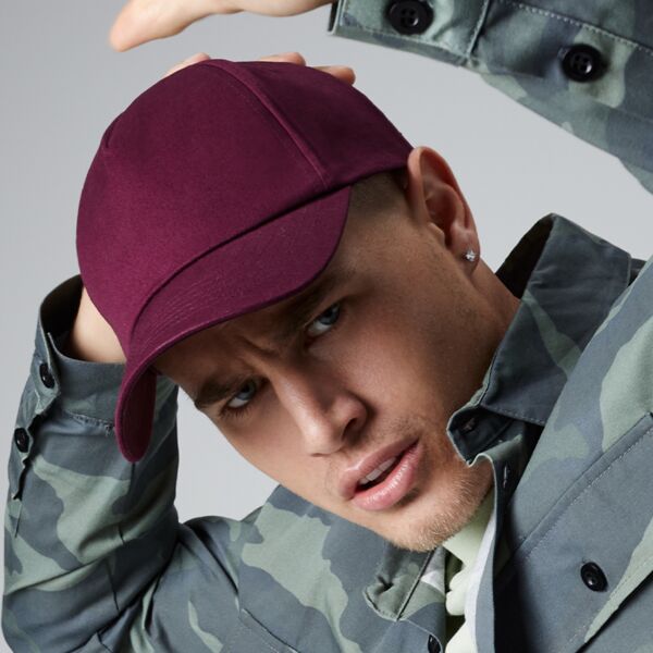 Howdens Cap Thumbnail