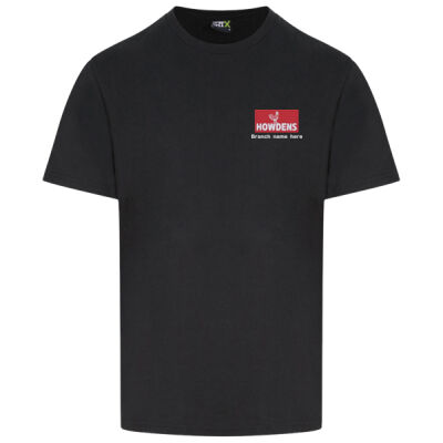 Staff/Branch Member T-Shirt Thumbnail