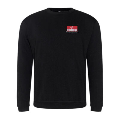 Staff/Branch Member Sweatshirt Thumbnail