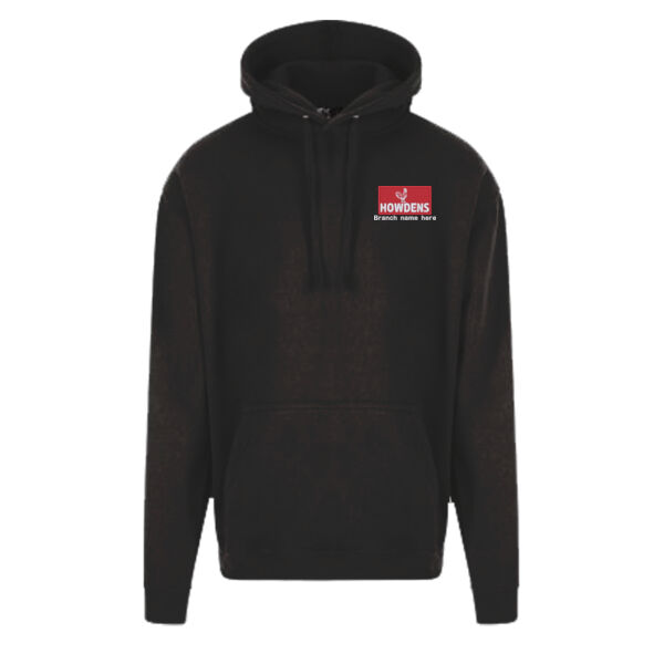 Staff/Branch Member Hoodie Thumbnail