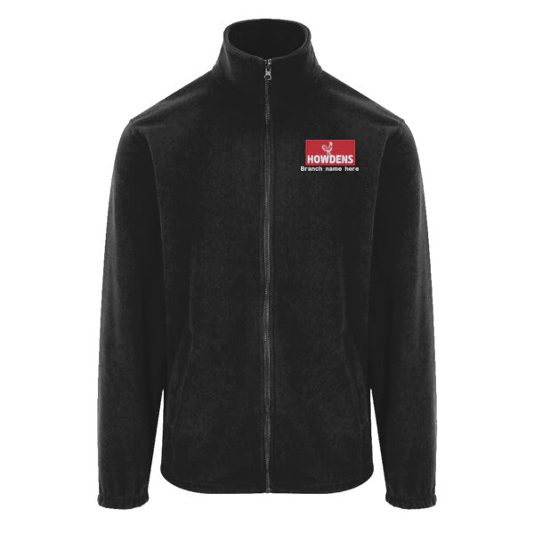 Staff/Branch Member Pro Fleece Thumbnail