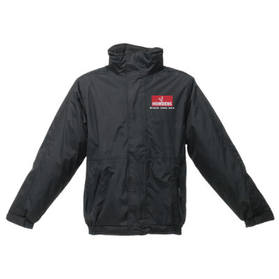 Staff/Branch Member Waterproof Jacket Thumbnail