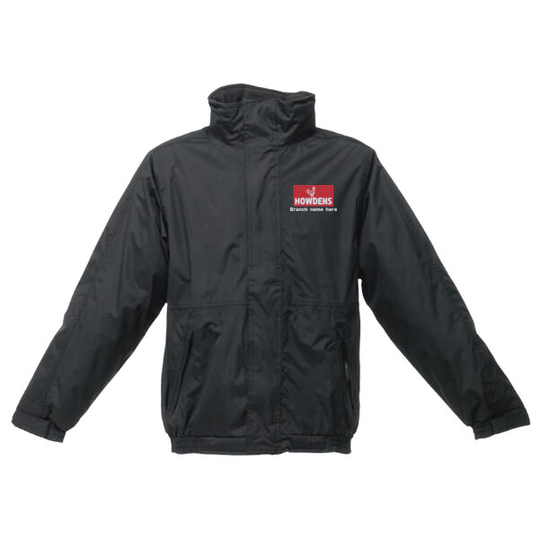 Staff/Branch Member Waterproof Jacket Thumbnail