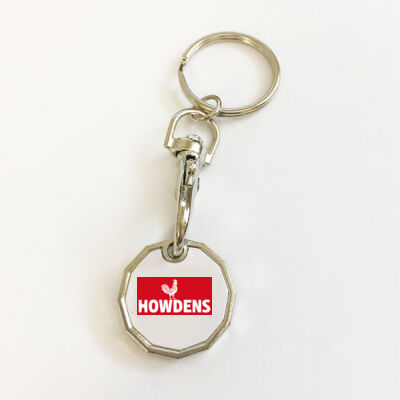 100 x Trolley Coins  Thumbnail