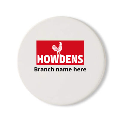 250 x Coasters  Thumbnail