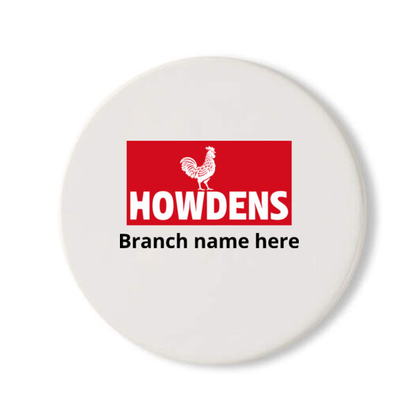 250 x Coasters  Thumbnail