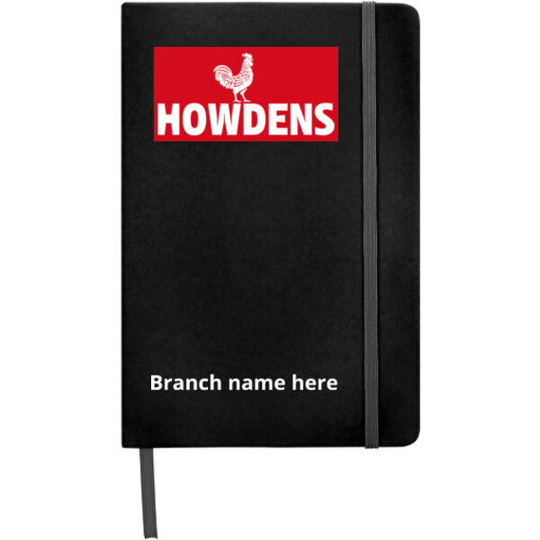 50 x Notebooks Thumbnail