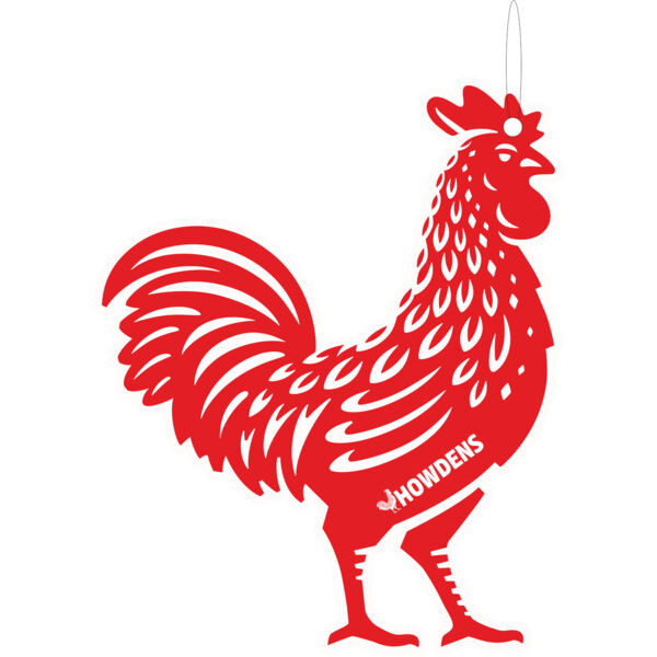 250 x Air Freshners Thumbnail