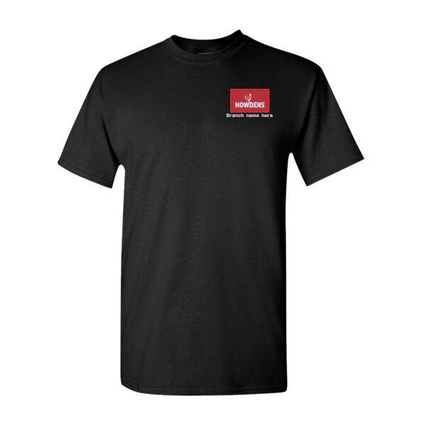 Pack of 50 x Promotional T-Shirts Thumbnail