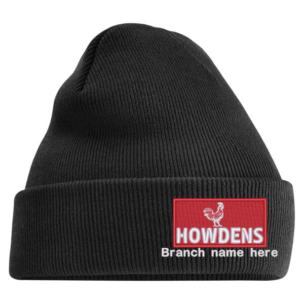 Pack of 50 Promotional Beanies Thumbnail