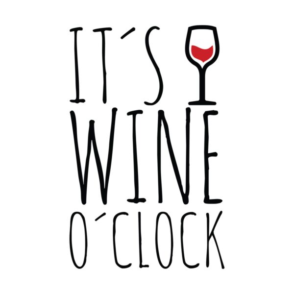 Wine O Clock Thumbnail