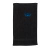 Luxury range guest towel Thumbnail