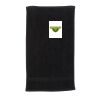Luxury range guest towel Thumbnail