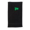 Luxury range guest towel Thumbnail
