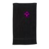 Luxury range guest towel Thumbnail