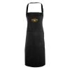 Premier Fairtrade Organic Cotton Bib Apron Thumbnail