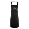 Premier Fairtrade Organic Cotton Bib Apron Thumbnail