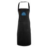 Premier Fairtrade Organic Cotton Bib Apron Thumbnail