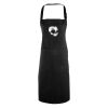 Premier Fairtrade Organic Cotton Bib Apron Thumbnail
