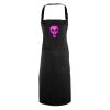Premier Fairtrade Organic Cotton Bib Apron Thumbnail