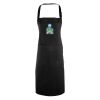 Premier Fairtrade Organic Cotton Bib Apron Thumbnail