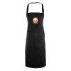 Premier Fairtrade Organic Cotton Bib Apron Thumbnail