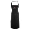 Premier Fairtrade Organic Cotton Bib Apron Thumbnail