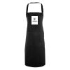 Premier Fairtrade Organic Cotton Bib Apron Thumbnail
