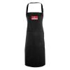 Premier Fairtrade Organic Cotton Bib Apron Thumbnail
