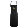 Premier Fairtrade Organic Cotton Bib Apron Thumbnail