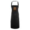 Premier Fairtrade Organic Cotton Bib Apron Thumbnail
