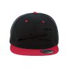 Beechfield 5 Panel Contrast Snapback Thumbnail