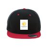 Beechfield 5 Panel Contrast Snapback Thumbnail