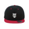 Beechfield 5 Panel Contrast Snapback Thumbnail