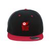 Beechfield 5 Panel Contrast Snapback Thumbnail